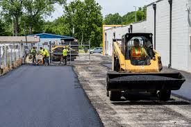 Trusted Ferndale, MI Driveway Paving Services Experts